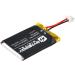 Buy Synergy Digital Dog Collar Battery - Compatible with SportDOG SDR-AFE | Ultra Hi-Capacity 3.7V 160 mAh | International Shipping Available - Buy Online on SooperMarket.com