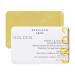 Beekman 1802 Golden Amla Goat Milk Body Soap Bar - Fragrance Free - 9 oz - Evens Tone & Fades Dark Spot Appearance - With Vitamin C Amla Berry & Shea Butter - Good for Sensitive Skin - Cruelty Free