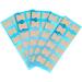 Ingrown Toenail Correction Foot Care Pedicure Sticker Corrector Ingrown Patch Relief Toe Patch Treatment Tool60pcs (60 Pieces) - Buy Online on SooperMarket.com