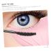 Buy Mipcase 4 Pcs Silicone Eyeliner Aid & Mascara Brush Set - Essential Makeup Tools for Women Worldwide - Buy Online on SooperMarket.com