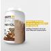 Revolution Nutrition Vegan Smart Vegan Protein Powder Dairy Free Plant Based Sugar Free Soy Free BCAAs Keto Friendly For Men & Women 20g Of Protein Per Scoop 908g 26 Servings (Chocolate Banana Bread 2 Pound) Chocolate Banana Bread 2 Pound - Buy Online on SooperMarket.com