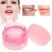 Hydrating Lip Mask - 20g Moisturizing Treatment to Nourish and Lighten Lip Lines - Buy Online on SooperMarket.com
