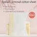 Eyelashes Grafting Pads Eye Makeup Pads Multi-Purpose Sturdy and Eye Makeup Supplies for Eyelash Extension Dyeing Curling and Makeup Removal Jimii - Buy Online on SooperMarket.com