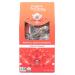 English Tea Shop Organic Beetroot Apple & Blueberry (15 Pyramids) 30 g