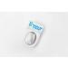 Toddler Target Adjustable Potty Toilet Bowl Training Learning Easy Fast Fun Motion Sensor Activated Bullseye Illuminated Laser Beam Nightlight - Buy Online on SooperMarket.com