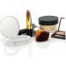 PLAFOPE 2pcs Storage Box Powder Compact Case Empty Cosmetic Pressed Refillllable Powder Case - Buy Online on SooperMarket.com
