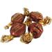 Buchanans Chocolate Caramels Individually Wrapped - 1kg - Buy Online on SooperMarket.com