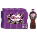 Ribena Blackcurrant Juice Drink 500ml (12)