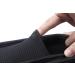 Stethoscope Case for 3M Littmann Classic III Stethoscope with Mesh Pocket for Accessories. (Stethoscope Case (A)) Black - Buy Online on SooperMarket.com