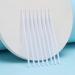 500 Pcs Disposable Micro Applicator Brushes for Eyelash Extensions - Tbestmax White Mascara Wands - Buy Online on SooperMarket.com