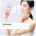 BELLIFFY Moisturizer Aromatherapy Diffuser Travel Humidifiers Cordless Diffuser Blue Plastic Material 10.80X3.80X3.80CM - Buy Online on SooperMarket.com