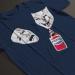 All+Every Pepsi Theatre Masks Men's T-Shirt M Navy Blue - Buy Online on SooperMarket.com