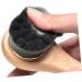 minkissy Facial Scrubber Facial Cleaning Brush Face Scrubber Face Brush Face Cleaner Brush Cleanser Brush Cleansing Brush Face Cleaning Brush Facial Brush Bamboo Long Handle Cleasing Milk - Buy Online on SooperMarket.com