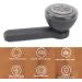 Low Noise Fabric Shaver - USB Rechargeable Sweater Defuzzer for Home & Travel - 1000mAh Pilling Remover for Clothes & Upholstery - Buy Online on SooperMarket.com