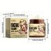 Whipped Beef Tallow & Honey Balm - Grass Fed Face Cream & All Purpose Moisturizer (2pcs) | Natural Hydration & Nourishment - Buy Online on SooperMarket.com