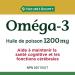 Nature's Bounty Vitamin E Pills And Supplement Helps Maintain Health 400Iu 200 Softgels & Fish Oil Pills Omega 3 Supplement Helps Support Cardiovascular Health 1200mg 200 Softgels Vitamin+ Fish Oil Pills - Buy Online on SooperMarket.com