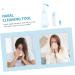 Nasal Cleaner for Adults - Portable Tea Kettle Plastic Cleaner Set for Sinus Rinse & Nose Flusher - Buy Online on SooperMarket.com