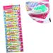 Shop Minkissy 24 pc Eco-Friendly Caricature Rabbit Toothbrushes for Kids - Lightweight Bristle Tooth Cleaning Brushes - Buy Online on SooperMarket.com