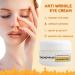 Honey Polypeptide Eye Cream Eye Cream Anti Aging For Puffy Eyes Reduce Wrinkles And Fine Lines Korean Eye Cream For Eye Bags & Dark Circles Moisture Hydrate Smooth Tender Sensitive Skin - Buy Online on SooperMarket.com