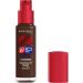 Rimmel London - Lasting Finish 35 Hour Foundation Long-Wearing Hydrating Vegan Formula Full-Coverage - Ebony 1 count (Pack of 1) Ebony - 700 - Buy Online on SooperMarket.com