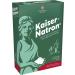 Emperor Natron Powder 10 x 250g | Pure Gluten-Free Sodium Hydrogen Carbonate for Kitchen & Household | Vegan & Lactose-Free + Zama4Zingo Card - Buy Online on SooperMarket.com