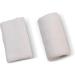 US Glove Sweat Bands for Wrists - 2-pc White Cotton Athletic Hand Bands for Men & Women - Ideal for Tennis, Gymnastics, Basketball, Volleyball, Baseball, Football - 4.5 inch - Buy Online on SooperMarket.com
