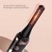 USB Rechargeable Heated Eyelash Curler Gentle and Effective Curling 4 Temperature Levels Portable with Safety Auto Power Off Compatible with Various Charging Devices - Buy Online on SooperMarket.com