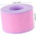 Gogogmee 1 Roll Silicone Gel Tape Makeup Tape for Eyeshadow and Eyeliner Eyelash Tape Lashes Extension Supplies Eyelash Lifting Tapes Makeup Tools Lash Extension Tape Beauty Salon Strips - Buy Online on SooperMarket.com