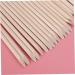 FRCOLOR 700 Pcs Cuticles Nails Remover Tool Orangewood Nail Sticks Cuticle Sticks for Nails Wood Cuticle Pusher Bulk Nail Art Wood Sticks Wood Cuticle Sticks Wooden Sign Manicure Bamboo mediumx7pcs As Shownx7pcs - Buy Online on SooperMarket.com