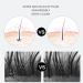 Ocitan Eyelash Shampoo Cleaner Concentrate - 10 Pieces Foaming Cleaner for Extensions | Daily Deep Cleaning & Dust Removal (White Package) - Buy Online on SooperMarket.com