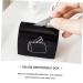 Angoily 8 STK Blade Storage Box - Razor Blade Waste Disposal Container for Safe Storage & Disposal - International Shipping Available - Buy Online on SooperMarket.com