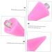 Healeved 9 Pcs Manicure Dotting Tools Studs Picker Wax Heads Wax Rhinestone Picker Wax Pencil for Rhinestones Wax Rhinestones Picker Dual Diy Jewel Picker Dotting Pen Point Acrylic Pink - Buy Online on SooperMarket.com