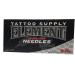 Element Tattoo Supply 9RL Tattoo Needle Round Liner - Box of 50 - Buy Online on SooperMarket.com