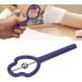 Buy Tongue Top Coaches - Enhance Muscle Strength & Coordination | 2 Modes for Kids & Seniors | Improve Speech & Mouth Training (Blue) - Buy Online on SooperMarket.com