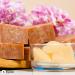 Raw & Unrefined African Shea Butter - 100% Pure & Organic | 2lbs Ideal for Soap Making Whipping & Lotion | Sourced from Ghana - Buy Online on SooperMarket.com