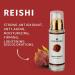 Orientana - Natural Face Energy Booster | Reishi & Red Algae | Vegan Glow Day Cream | Anti Aging | Perfect for Tired Skin | Firming & Hydrating | All Skin Types - 30ml - Buy Online on SooperMarket.com
