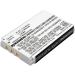 Empire Replacement Battery for Logitech 190304-2000 | Ultra High Capacity Li-Ion 3.7V 950 mAh | International Shipping Available - Buy Online on SooperMarket.com