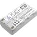 Replacement Battery for Audio-Technica ATCS-M60 & ATUC-IRDU - LI-240 2600mAh/7.4V International Shipping - Buy Online on SooperMarket.com
