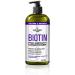 Hair Chemist Biotin Pro-Growth Shampoo & Conditioner Gift Box - 33.8oz Each | International Shipping Available - Buy Online on SooperMarket.com