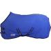 Buy RL24 Sweat Rug BASICLINE | Breathable Fleece Horse Transport Blanket - Royal Blue 75cm - Buy Online on SooperMarket.com