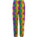 WILLBEST Women Activewear Trouser Straight Wide Leg Yoga Pants Drawstring Oversized Tracksuit Bottoms Jogging Sports Joggers Causal Wide Leg Lounge Pants 538-djufh-yellow-d M - Buy Online on SooperMarket.com