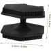 NOLITOY Face Brush Scrubber - Exfoliating Facial Cleansing Brush for Blackheads & Makeup - Dual-Sided Face Wash Tool for Deep Cleaning - Buy Online on SooperMarket.com