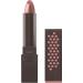 Burts Bees 100% Natural Glossy Lipstick  Nude Mist - 1 Tube Nude Mist 1 Count (Pack of 1)