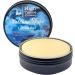 Volcano Type Lotion Bar - 3.5oz Waterless Beeswax Moisturizer - Eco-Friendly Travel Massage Lotion - Buy Online on SooperMarket.com