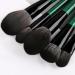 Buy DFHBFG Set of 12 Eyeshadow Brushes - Premium Eye Makeup Tools for Flawless Beauty - Buy Online on SooperMarket.com