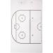 Murray Sporting Goods Ice Hockey Coaches Clipboard - Double-Sided Dry Erase Organizer - Buy Online on SooperMarket.com