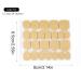 Nail Glue Stickers - (1 Sheet) Nail Adhesive Jelly Sticky Tabs - Long Lasting Press on Nail Stickers Nail Glue Tabs for False Nail Tips - Buy Online on SooperMarket.com