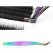 Verdant Touch Curved Tip Tweezers Curved Tip Eyelashes Extension Tweezer Alloy False Eyelashes Applicator Tool - Buy Online on SooperMarket.com