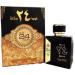 OUD 24 HOURS BY ARD AL ZAAFARAN ORIENTAL AGARWOODY VANILLA EAU DE PARFUM 100ML