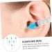Healeved Ear and Nose Cleaner Kit - 6pcs Ear Wax Removal Syringe for Adults and Kids - Buy Online on SooperMarket.com